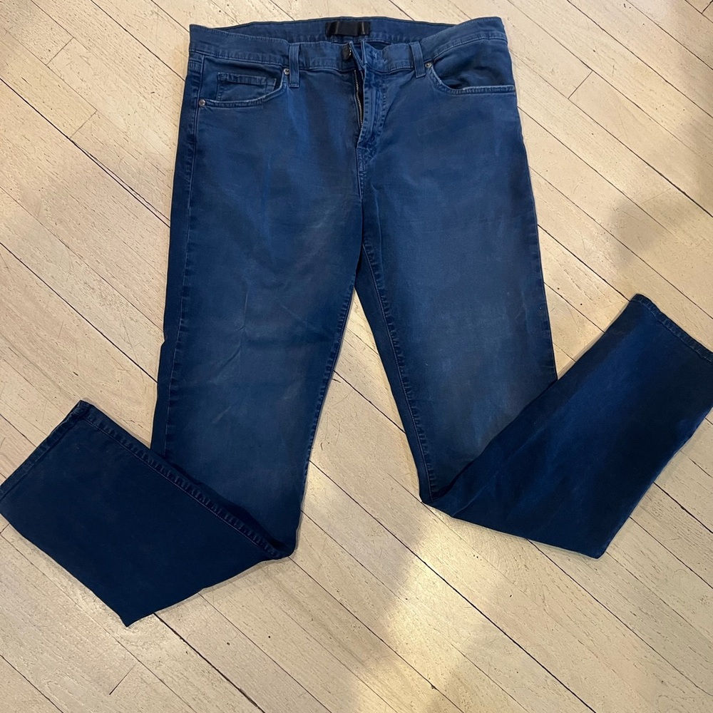 Men's JBrand Blue Jeans size 34